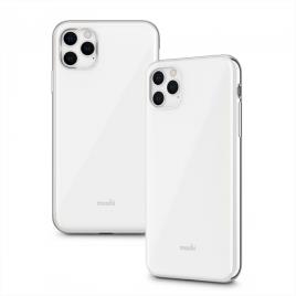 Moshi - iGlaze iPhone 11 Pro Max (pearl white)