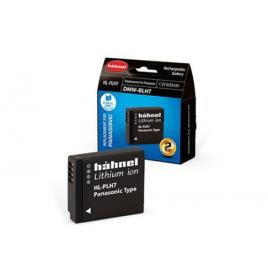 Hahnel bateria LITIO HL-PLH7 Panasonic