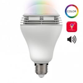 Mipow - PlayBulb color (speaker + light bulb)