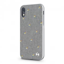 Moshi - Vesta iPhone XR (pebble grey)