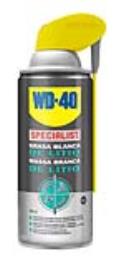 Massa de lítio WD-40 SPECIALIST 400ML