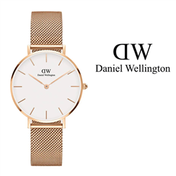 Daniel Wellington® Relógio Classic Petit