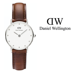 Daniel Wellington® Relógio Classy St Maw