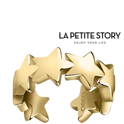 La Petit Story® Brinco Individual - LPS0