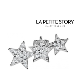 La Petit Story® Brinco Individual - LPS0