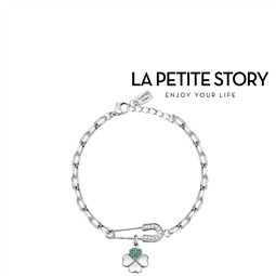 La Petit Story® Pulseira - LPS05ARR58 -