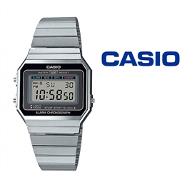 Relógio Casio® A700WE 1AEF