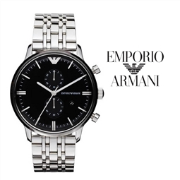 Relógio Emporio Armani® AR0389