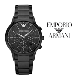 Relógio Emporio Armani® AR2485