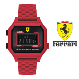 Relógio Ferrari® 0830746