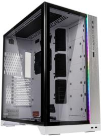 Caixa E-ATX  PC-O11D Dynamic ROG XL Edition Branco