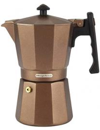 Máquina De Café  Jamaica Brown 9tz Ital - Pequenos Domésticos