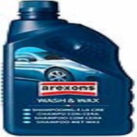 Detergente para automóvel  Cera (1 L)