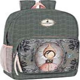 Mochila para notebook  Mirabelle 15,6