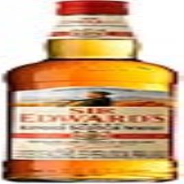Whisky Sir Edwards (70 cl)