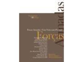 Livro Forças Armadas: Uma Visao Para Portugal de Vários Autores