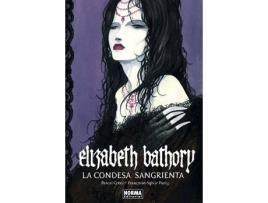 Livro Elizabeth Bathory - La Condesa Sangrienta de Pascal Croci (Espanhol)