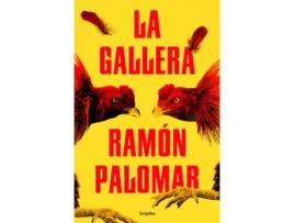 Livro La Gallera de Ramon Palomar (Espanhol)