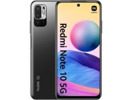Smartphone XIAOMI Redmi Note 10 5G (6.5'' - 4 GB - 64 GB - Cinzento)