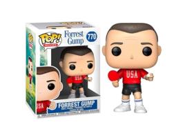 Figura ! Forrest Gump Forrest Ping Pong Outfit