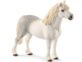 Figura SCHLEICH Cavalo Stallion (Branco)