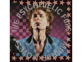 Vinil LP The Psychedelic Furs - Mirror Moves