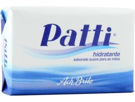 sabonete PATTI Hidratante 90g