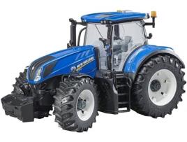 Trator New Holland T7.315