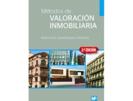 Livro Metodos De Valoracion Inmobiliaria 2'Ed