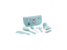 Set de Higiene  Baby Kit Azul