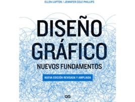 Livro Diseño Gráfico de Vários Autores (Espanhol)