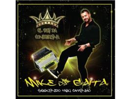 CD Mike da Gaita - Seguindo o meu caminho