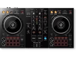Controlador DJ PIONEER DDJ-400