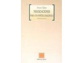 Livro Negociaciones (Espanhol)