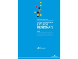 Livro 27.Revista Portuguesa De Estudos Regionais 2011