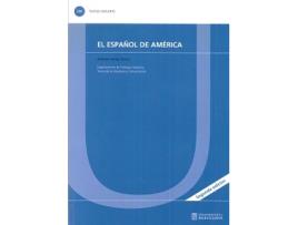 Livro Español En América de Antonio Torres Torres (Espanhol)