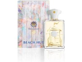 Perfume  Beach Hut Man Eau de Parfum (100 ml)