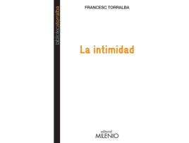 Livro La Intimidad de Francesc Torralba (Espanhol)