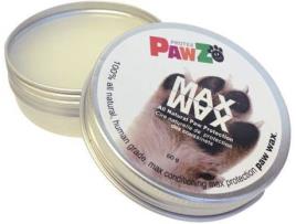 Complemento Alimentar para Cães   Maxwax Foot Cream (60 g)