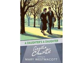 Livro A Daughter's A Daughter de Agatha Christie