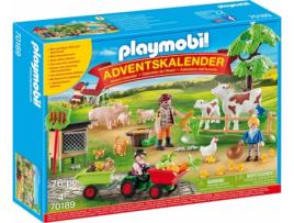 PLAYMOBIL Country 70189
