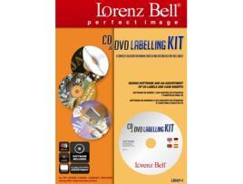 Etiquetas LORENZ BELL 6407 CD E DVD