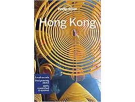 Livro Hong Kong 18 Country Guide