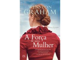 Livro A Força de uma Mulher de Winston Graham