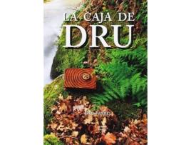 Livro La Caja De Dru de Dru Parbel (Espanhol)