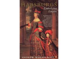 Livro The Habsburgs de Andrew Wheatcroft