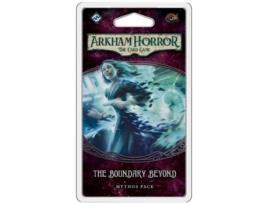 Jogo de Cartas  Arkham Horror LCG: The Boundary Beyond (Inglês - Idade Mínima: 14)