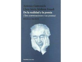 Livro De La Realidad Y La Poesía de Vários Autores (Espanhol)