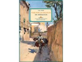 Livro Viajes Por Las Escuelas De España de Luis Bello (Espanhol)
