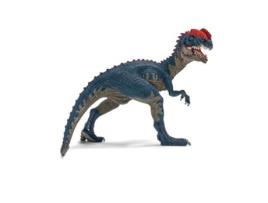 Figura SCHLEICH Dilophosaurus